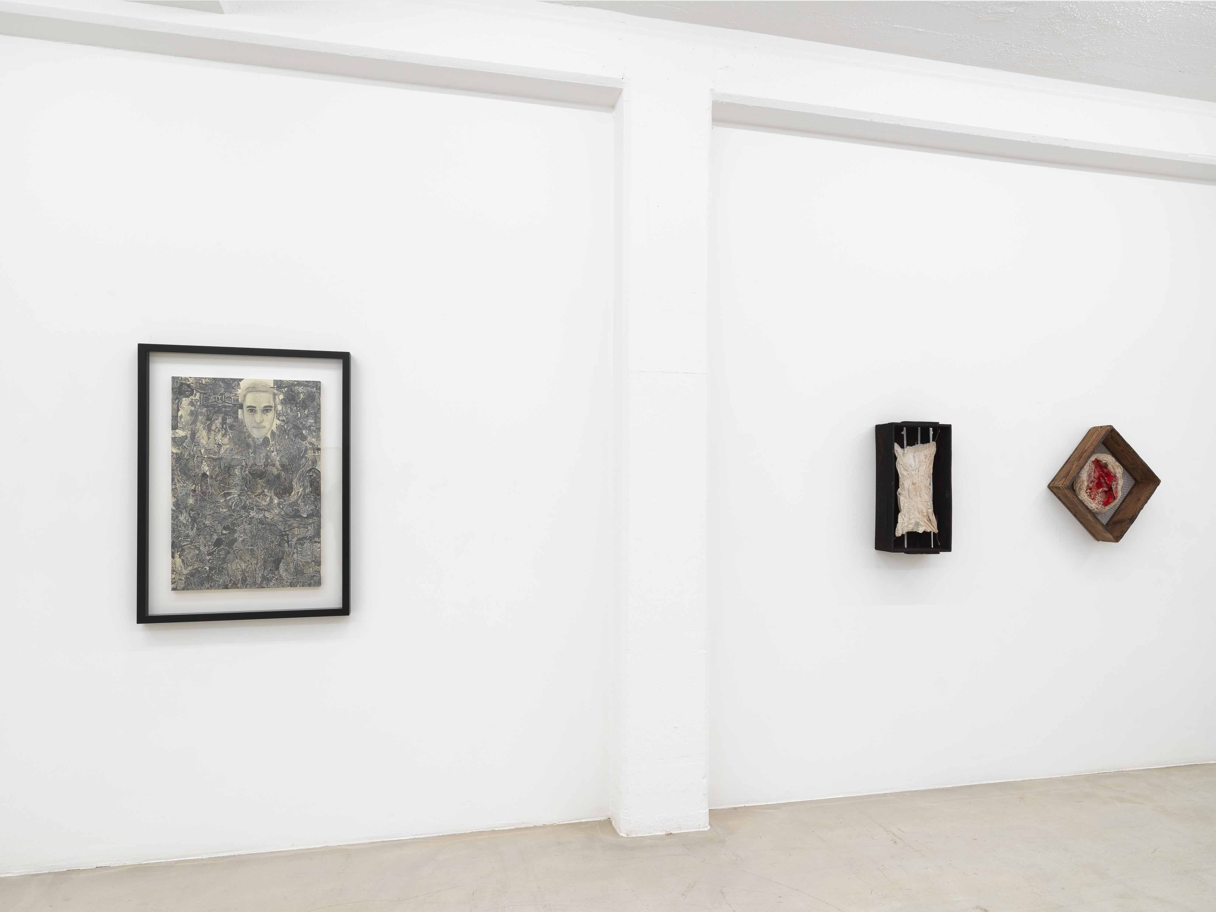 Here and There and Back Again: Japanese Art 1964 – 2024, Here and There and Back Again: Japanese Art 1964 – 2024 at Nicolas Krupp, photo 9