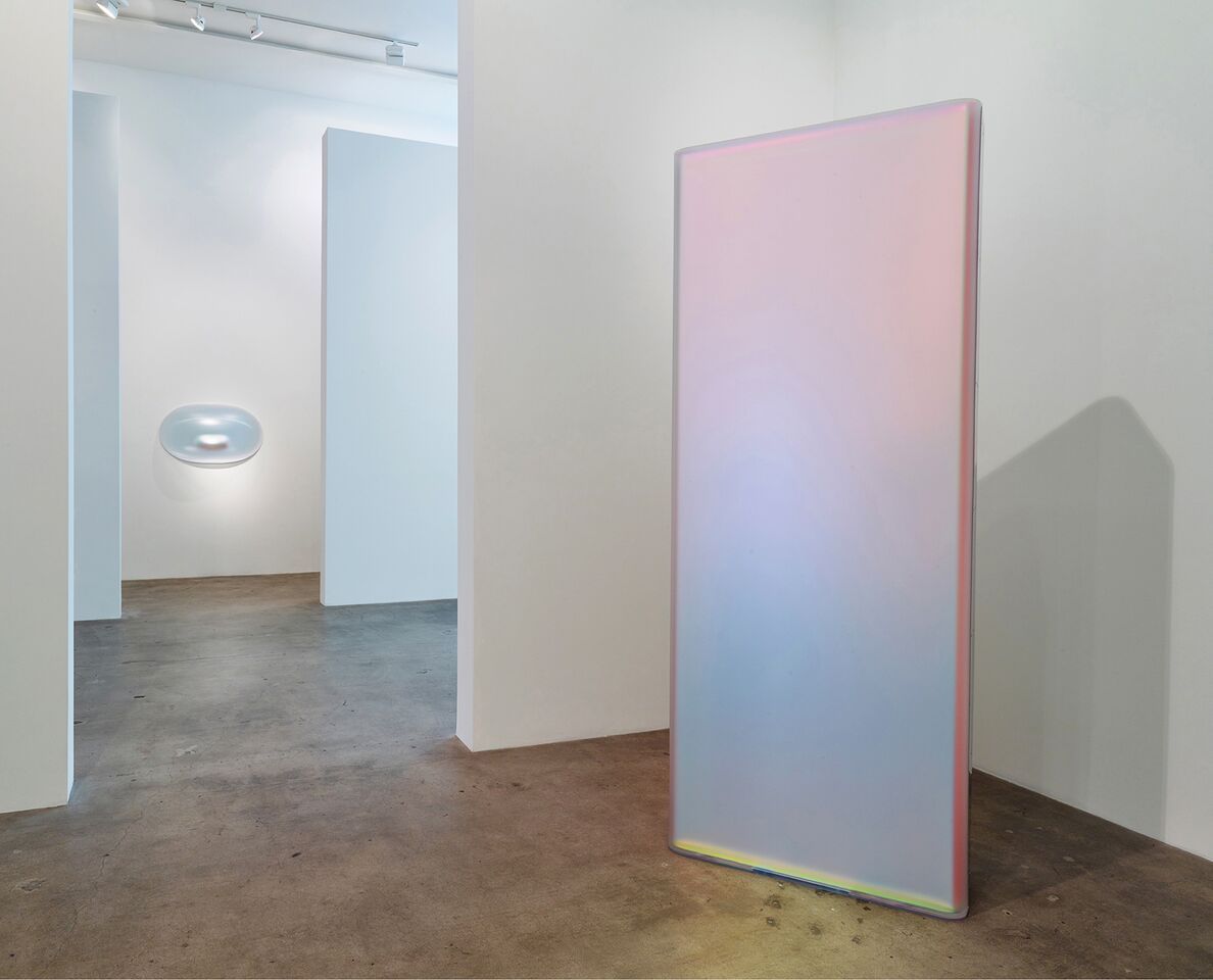 Gisela Colon, New Sculpture at Diane Rosenstein, photo 5