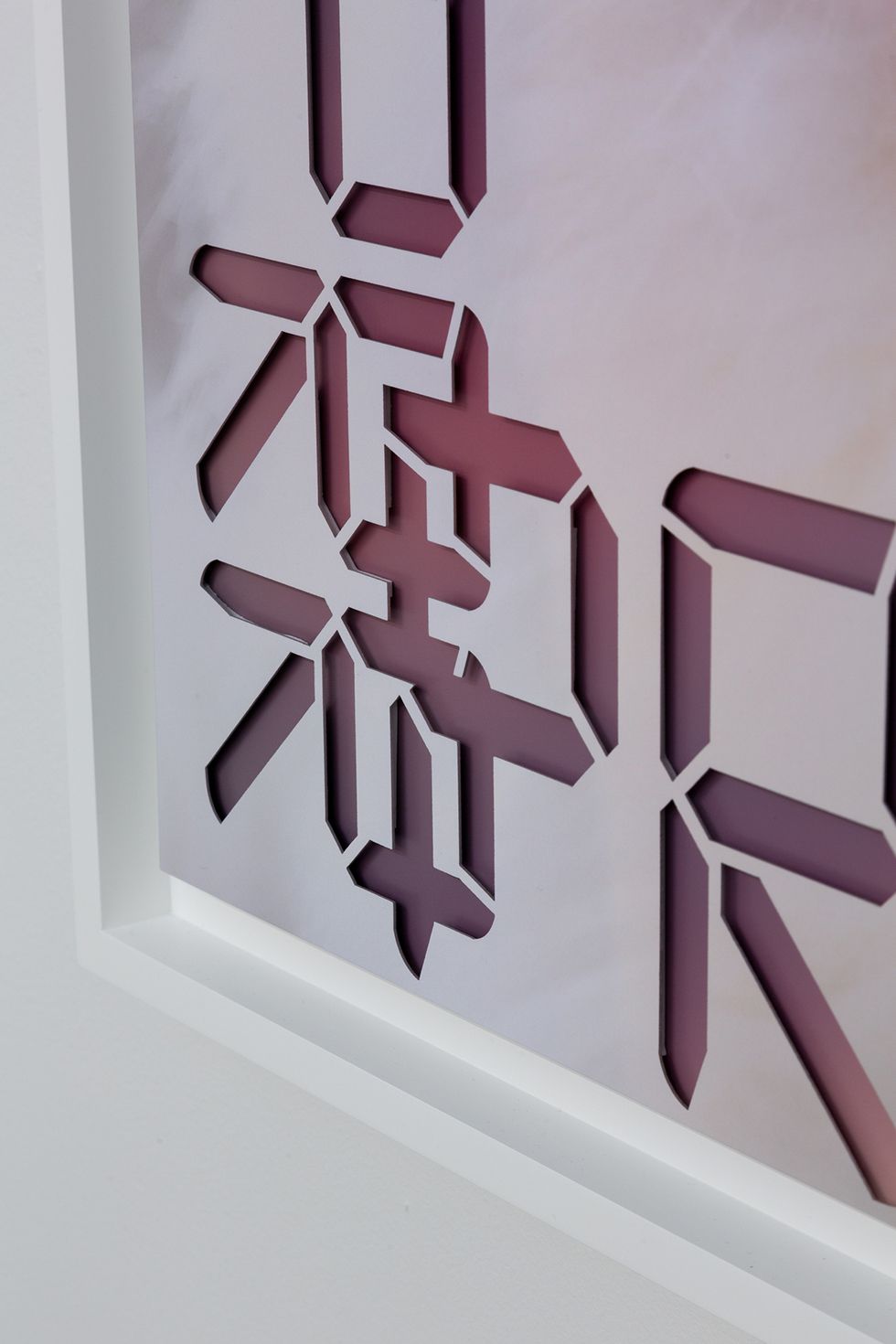Joseph Desler Costa, Soft Powers at ClampArt, photo 6