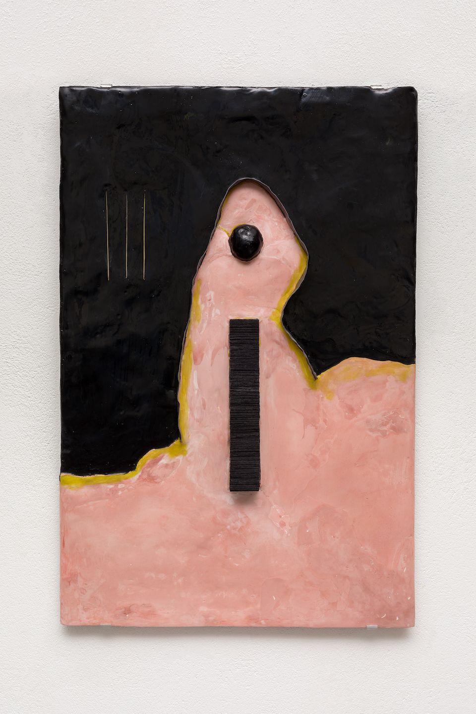 Paloma Bosquê, image 3 of 3