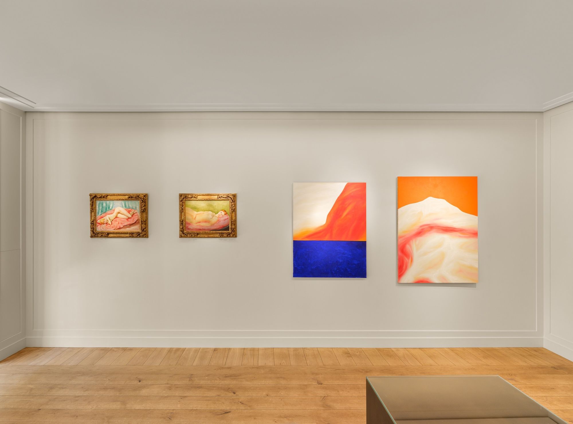 Montparnasse and L'école de Paris: Histoires D'ateliers, Montparnasse and L'école de Paris: Histoires D'ateliers at Helene Bailly Marcilhac, photo 6