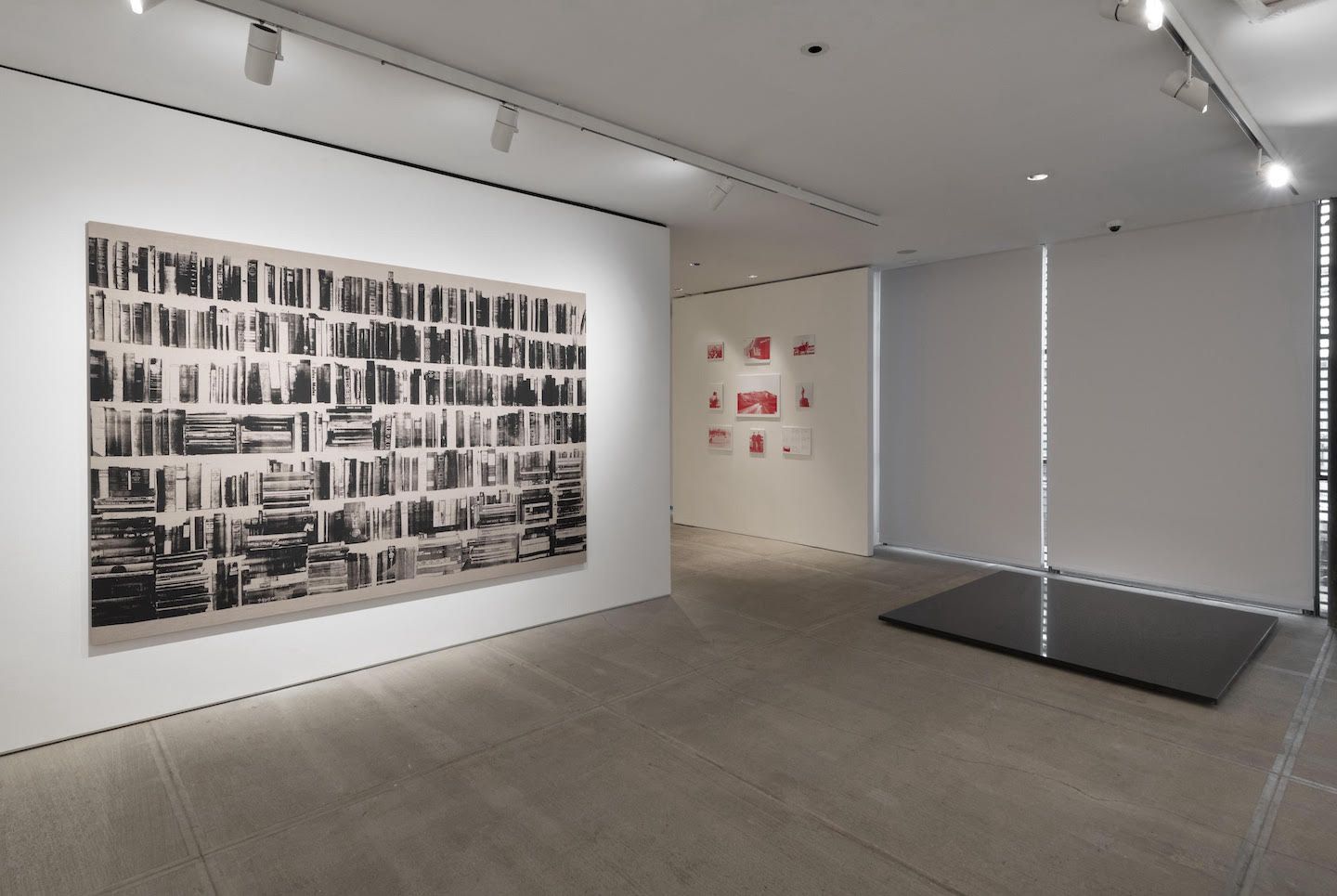 TR Ericsson, Letters From Home at Totah, photo 5