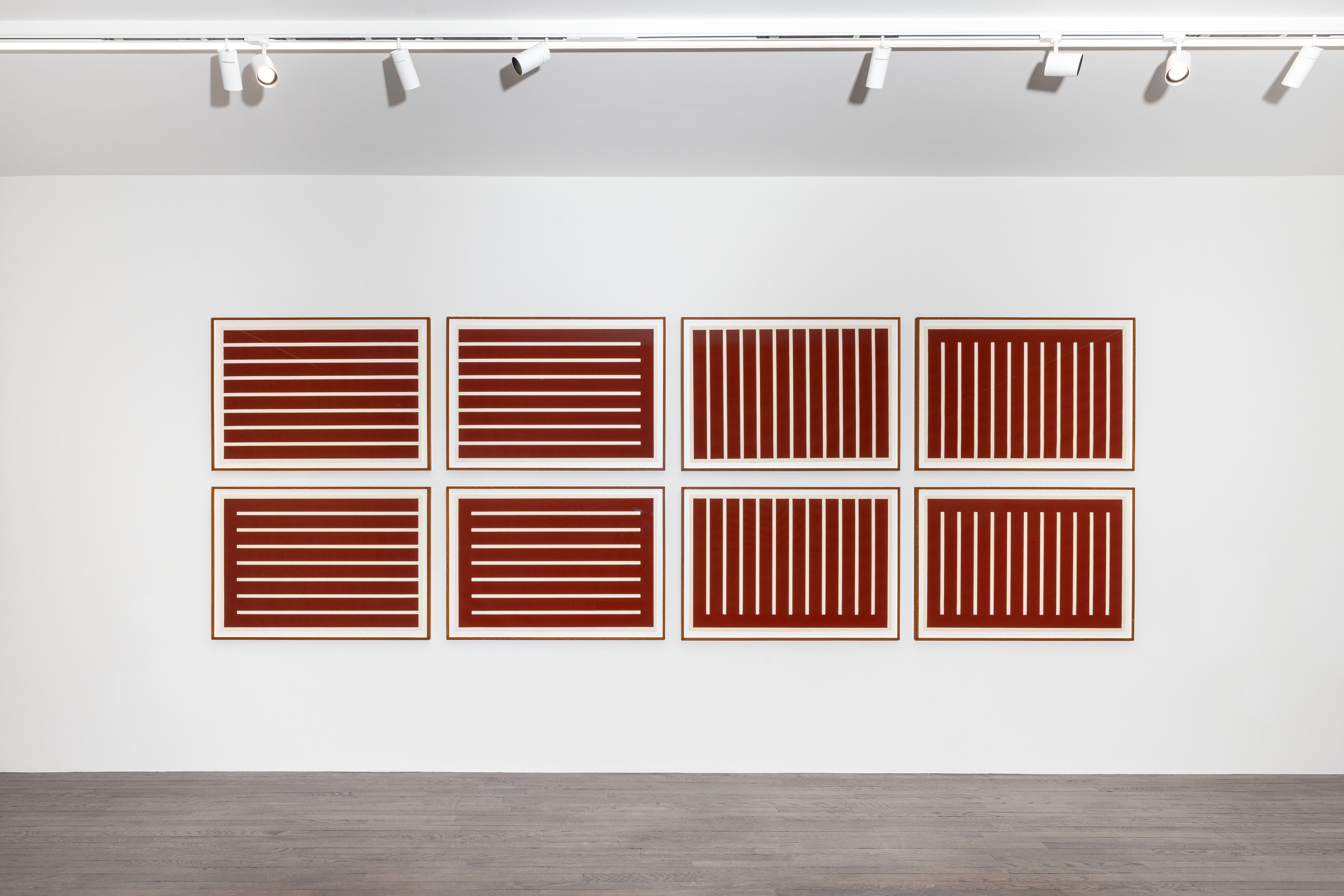 From Line to Matter, From Line to Matter at Mitterrand, photo 5