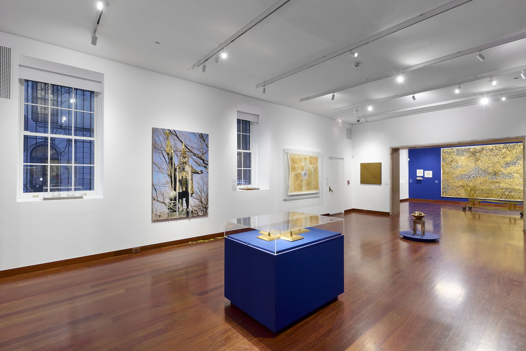 El Dorado: Myths of Gold, Part II, El Dorado: Myths of Gold, Part II at Americas Society, photo 10