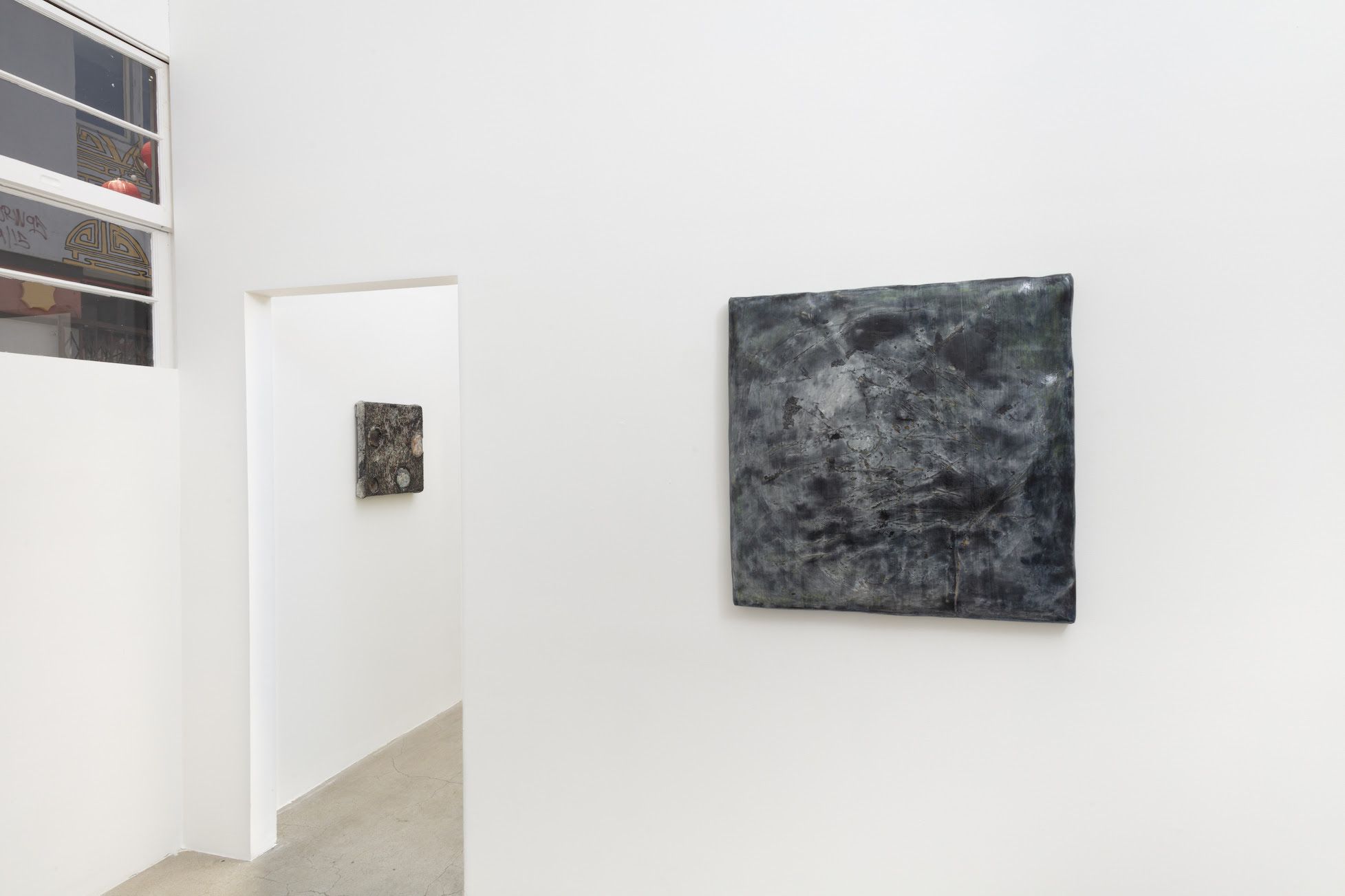 Carly Sheehan & Rebecca Shippee, Obsessed With Forgetting What It Is at North Loop West, photo 8