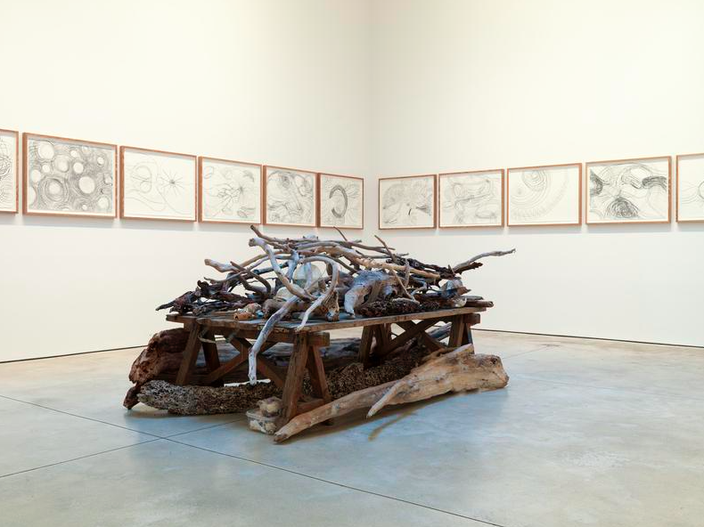 Jack Pierson, Jack Pierson at Cheim & Read, photo 7
