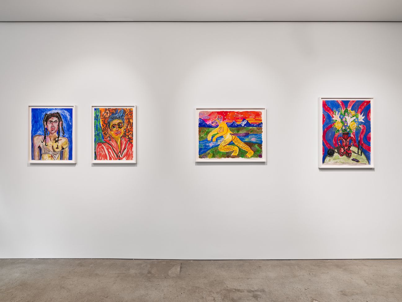 Marcel Alcalá, image 11 of 11