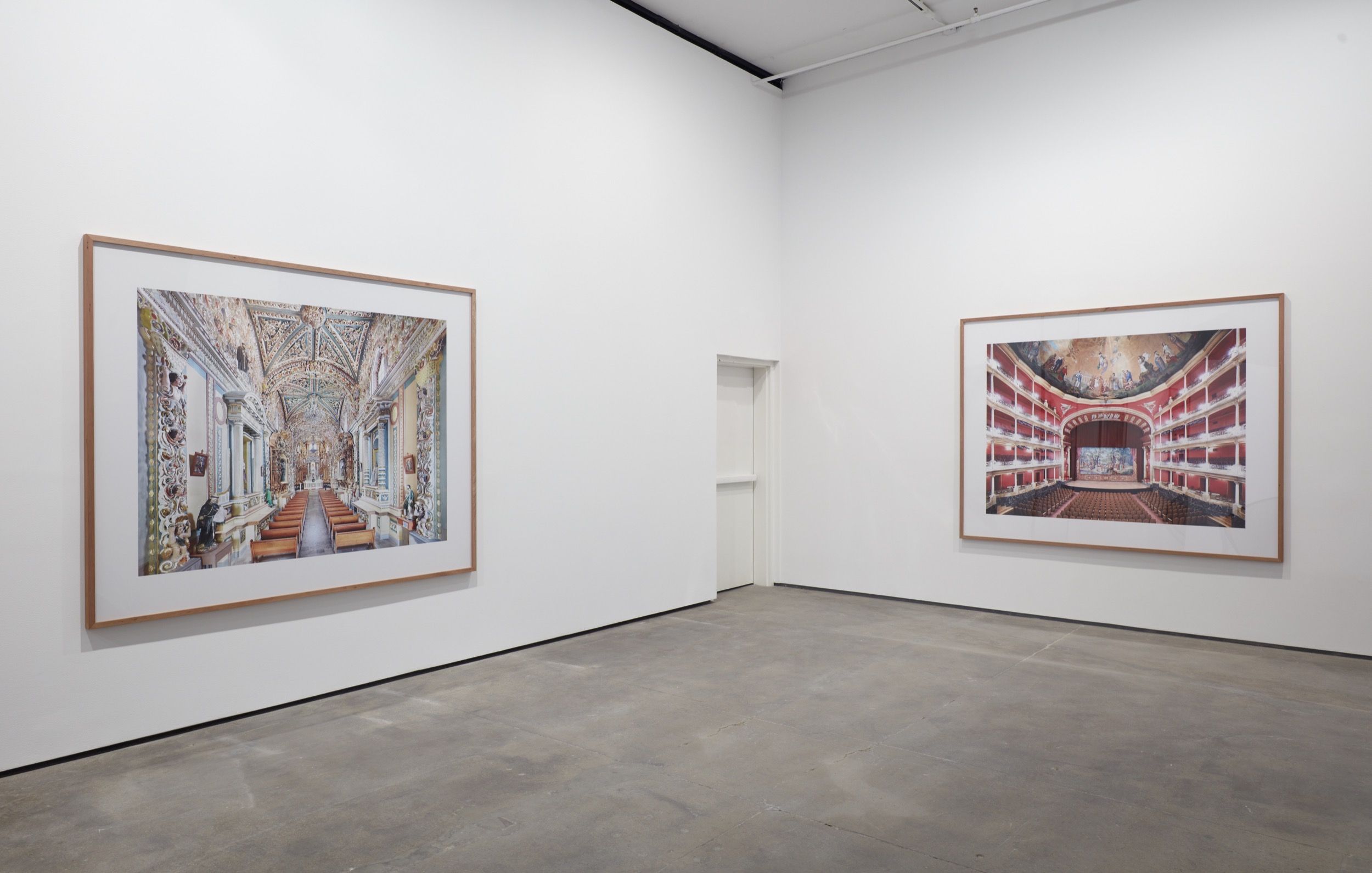 Installation view 7