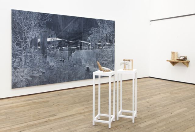 Thank You, Thank You at Dodge Gallery, photo 5