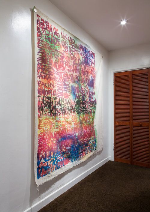 Rochelle Feinstein, image 3 of 4