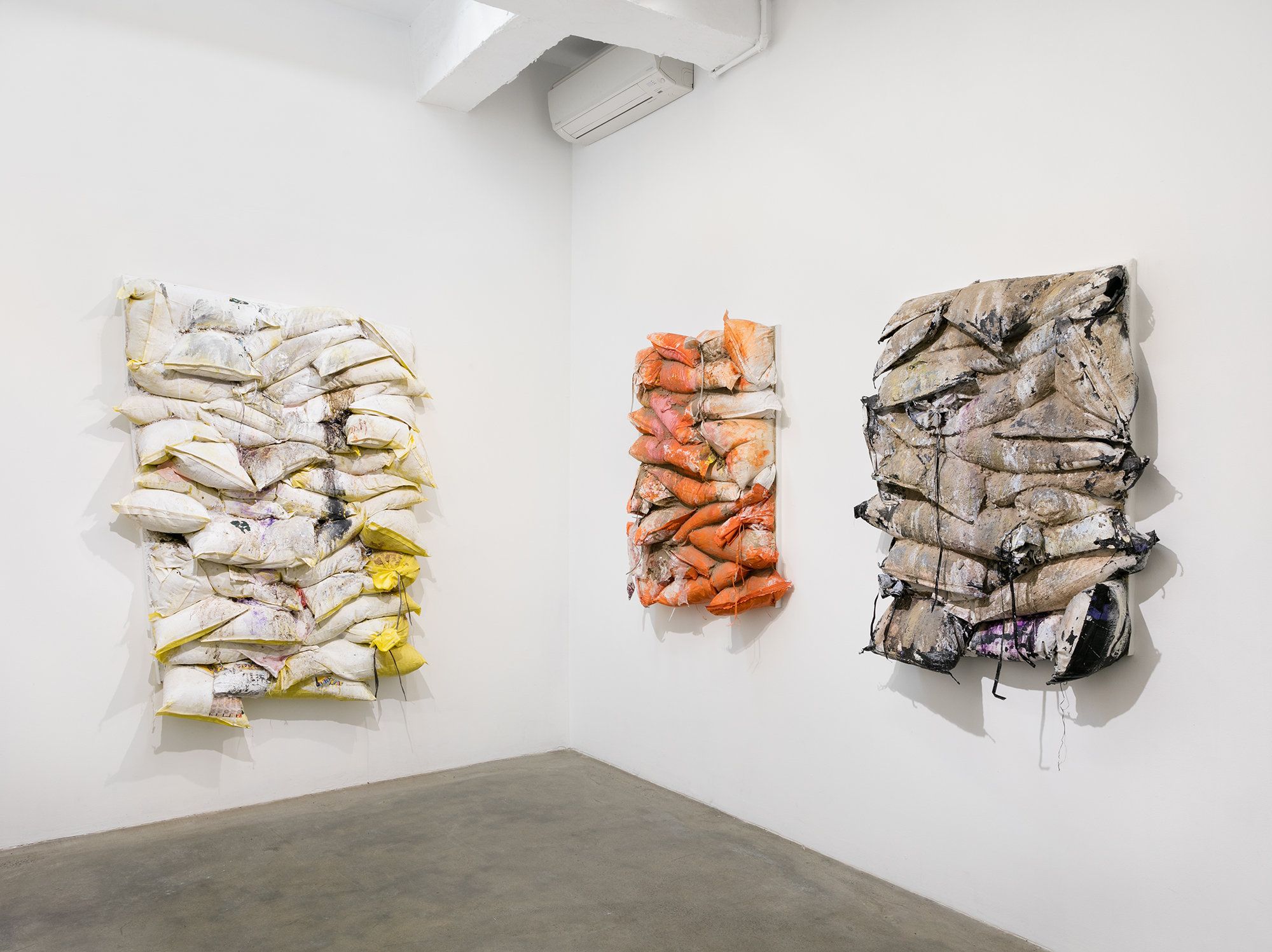 Jeremy Lawson, Rain Follows the Plow at Kristen Lorello, photo 2