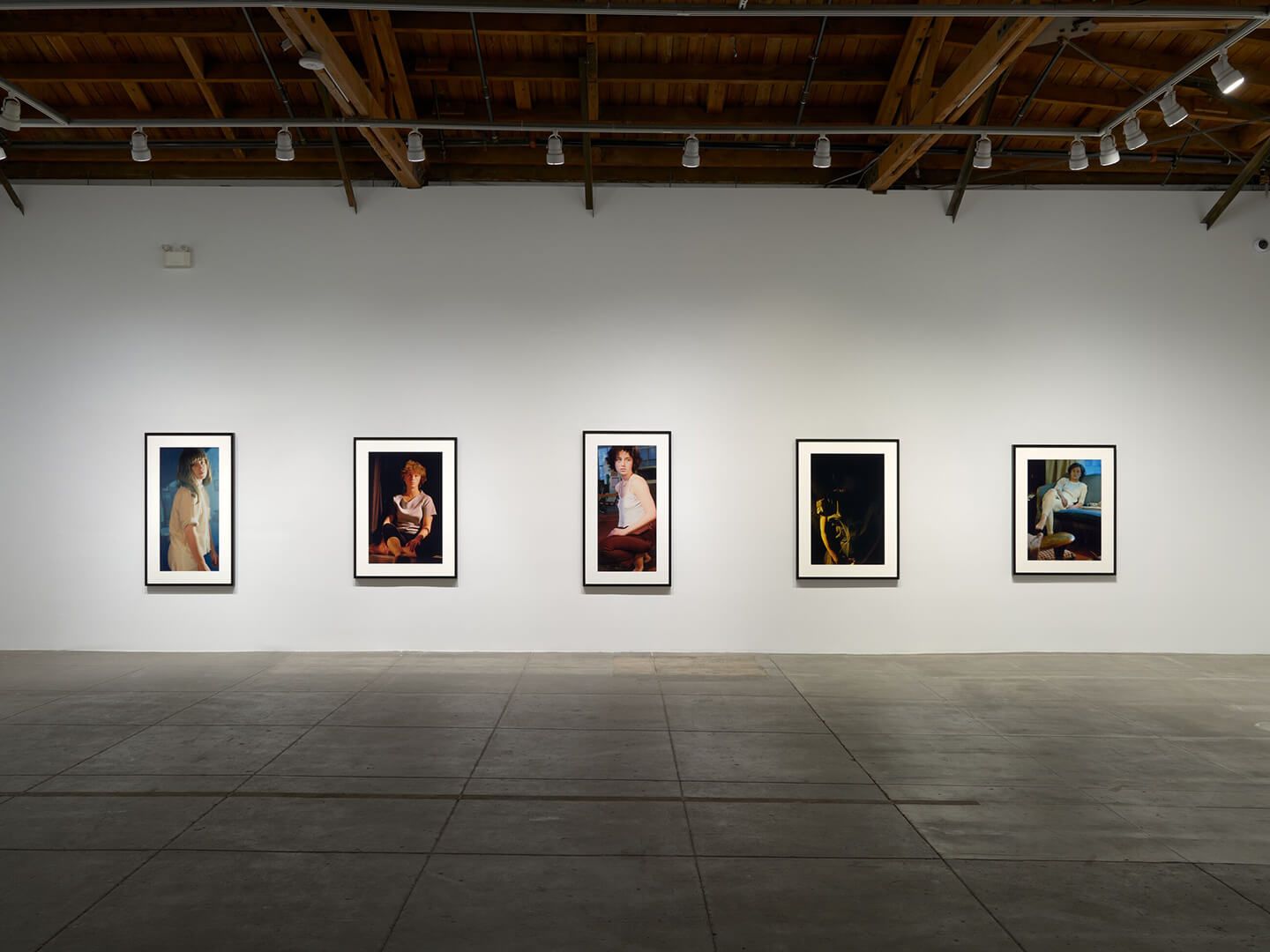 Cindy Sherman, 1977 – 1982 at Hauser & Wirth, photo 6