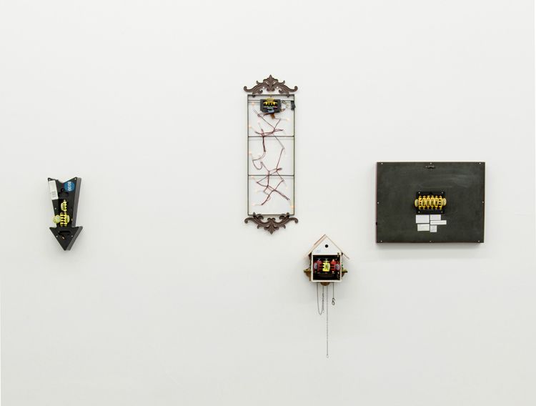 Chadwick Rantanen, Five Bars Of Deal at Essex Street, photo 5