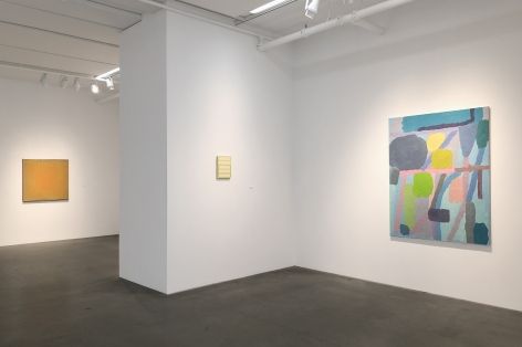 Abstraction: Hot and Cool, Abstraction: Hot and Cool at Danese/Corey, photo 7