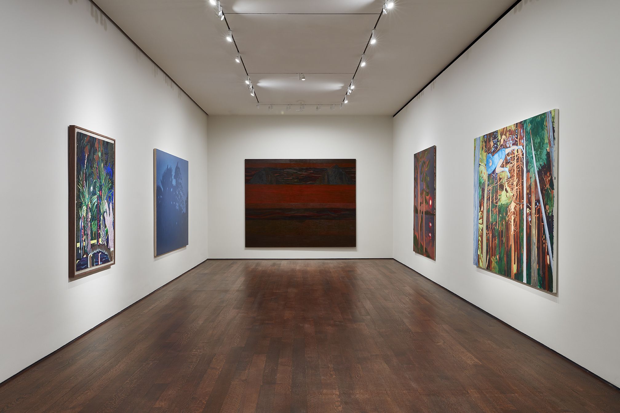 Unnatural Nature: Post-Pop Landscapes, Unnatural Nature: Post-Pop Landscapes at Acquavella Galleries, photo 2