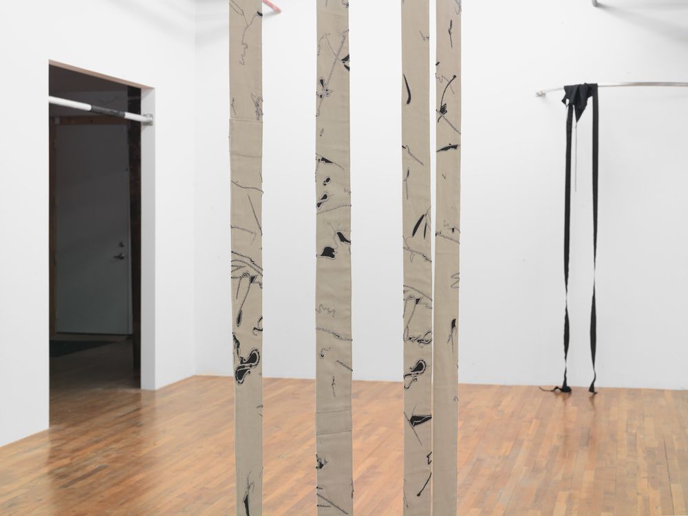 Erika Ceruzzi, Menswear at The Still House Group, photo 2
