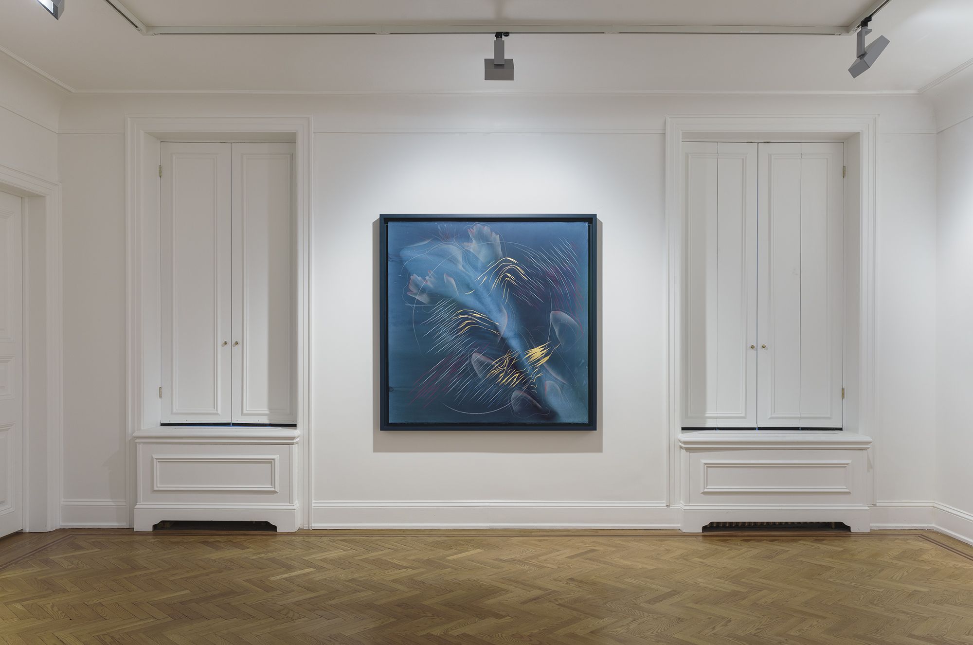 Jorinde Voigt, The State of Play at David Nolan, photo 4