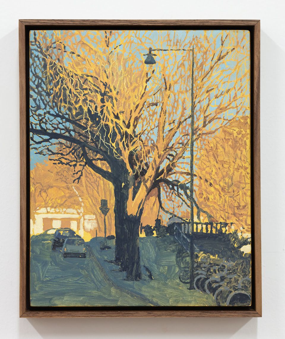Will Yackulic, Foreign and Domestic at Halsey McKay, photo 2