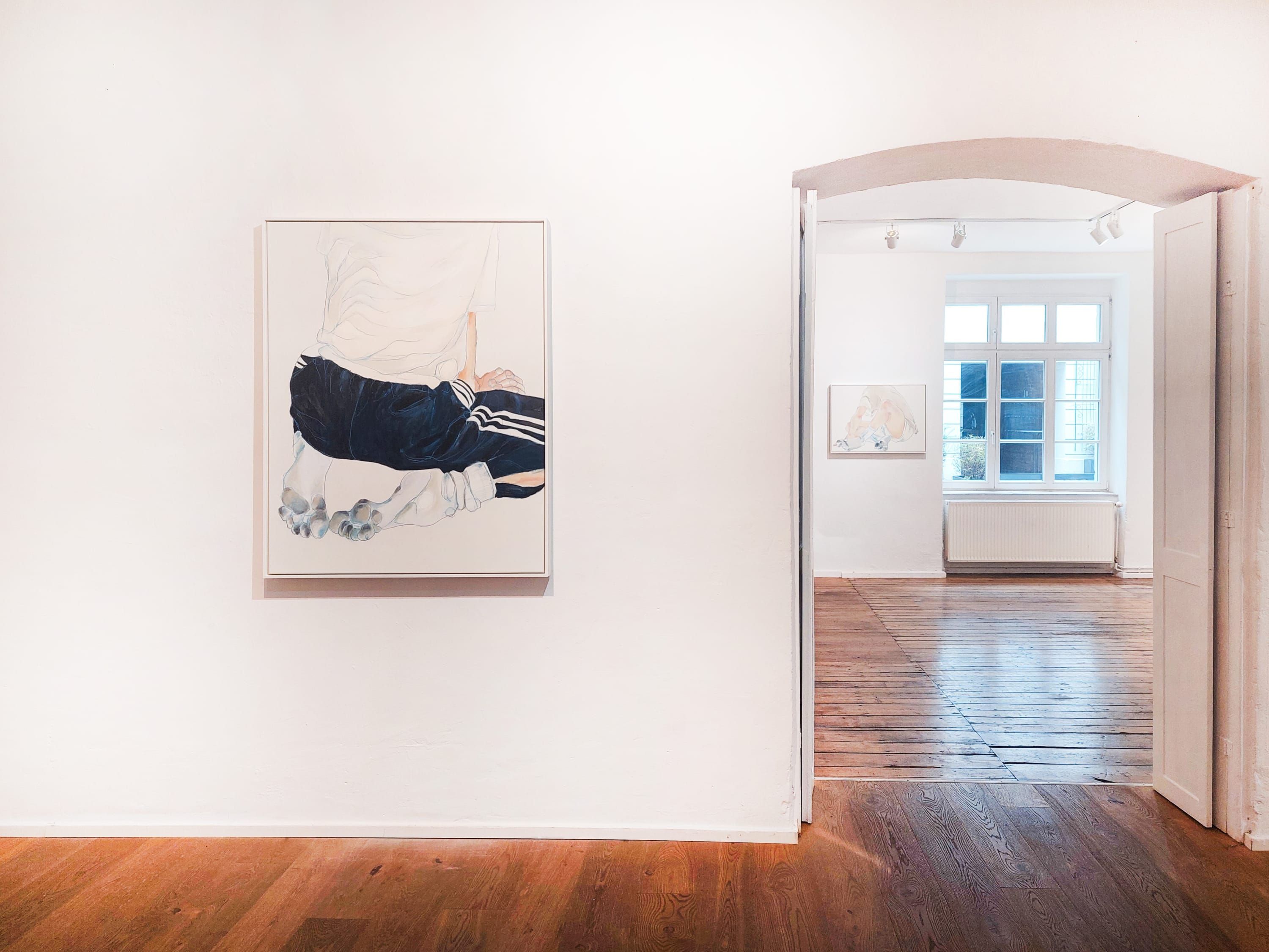 Luella Bartley, Passanger at Kristin Hjellegjerde, photo 5