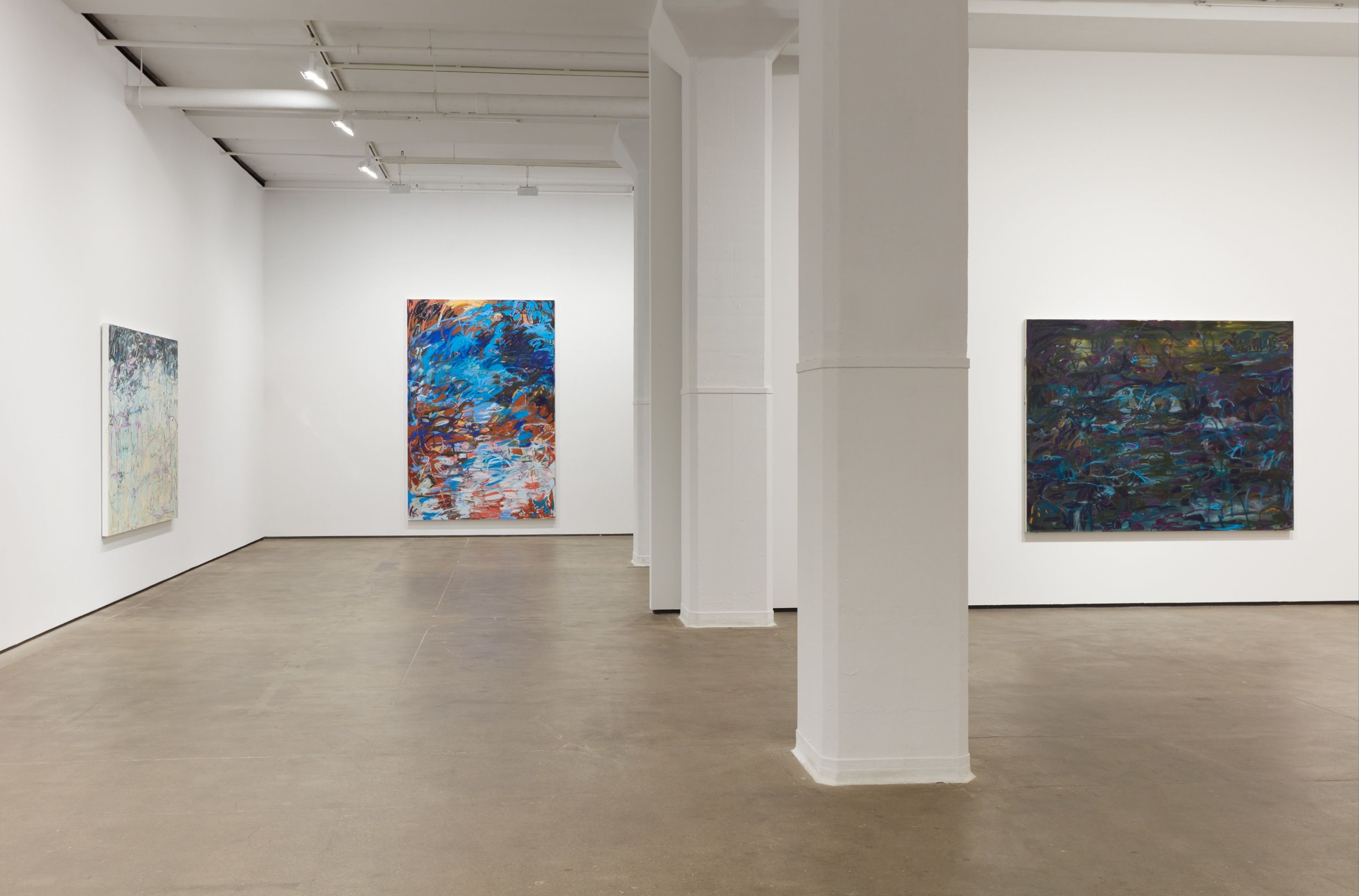 Installation view 6