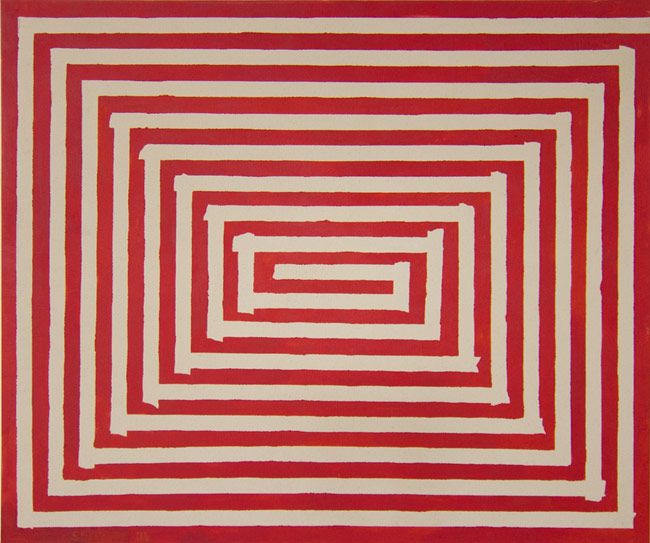 Sharon Butler, Sharon Butler at Theodore:Art, photo 5