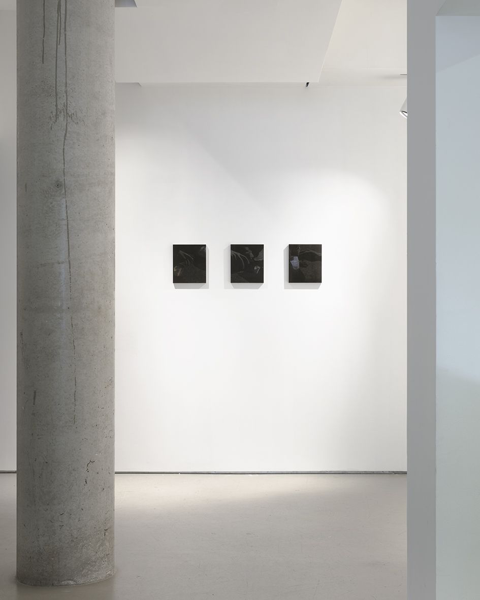 Reconfigured, Reconfigured at Timothy Taylor, photo 15