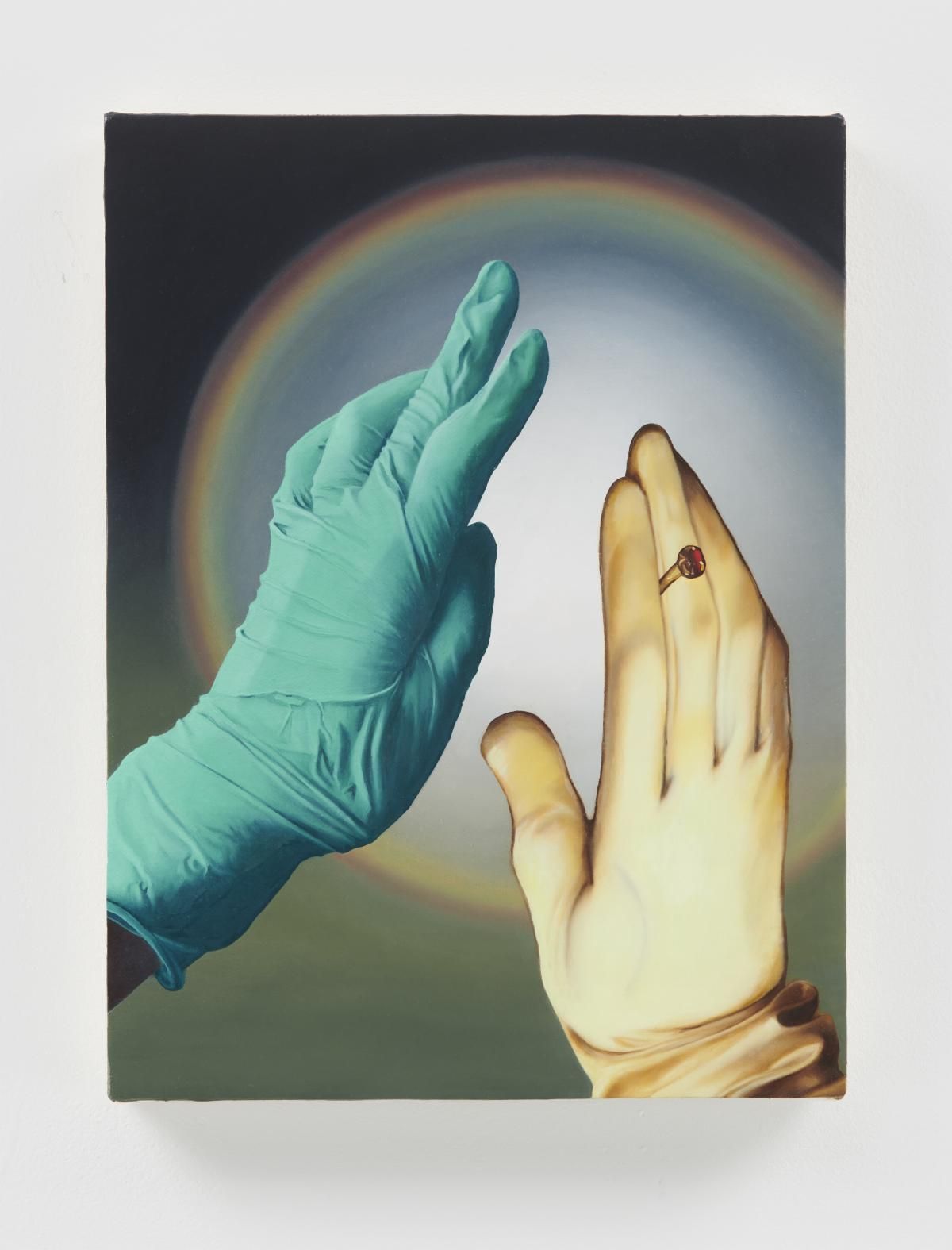 Claire Lehmann, Claire Lehmann at David Lewis, photo 5