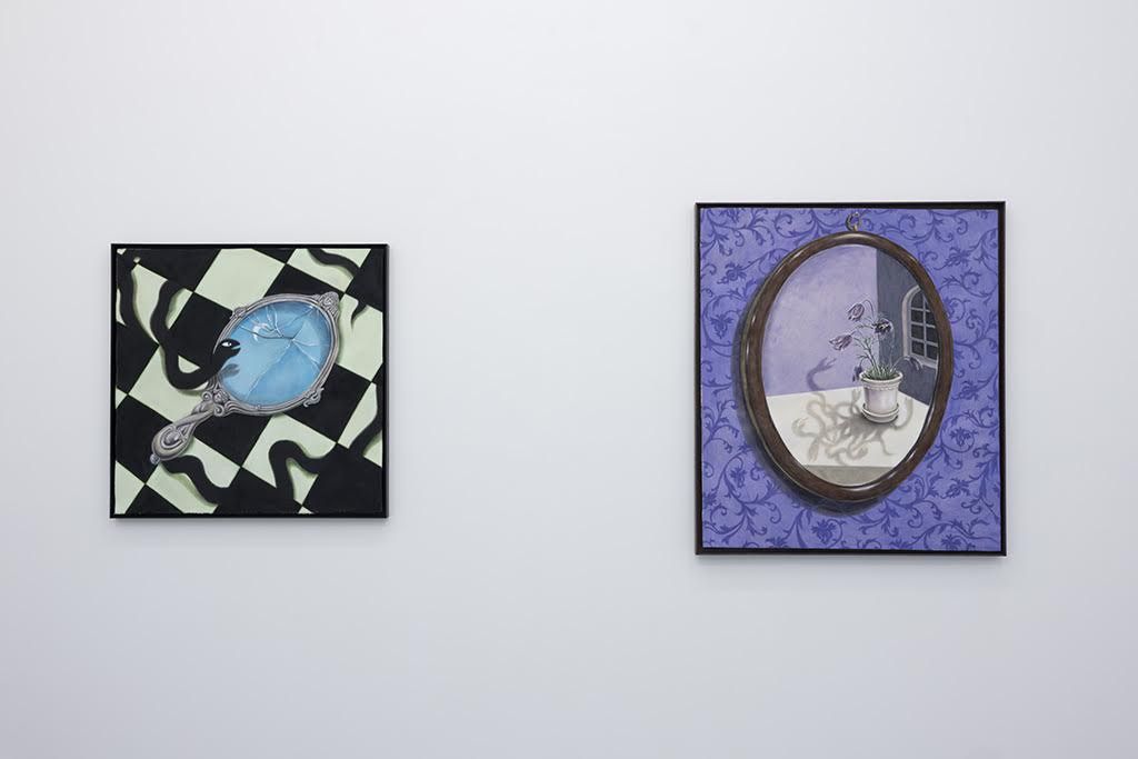 Installation view 5