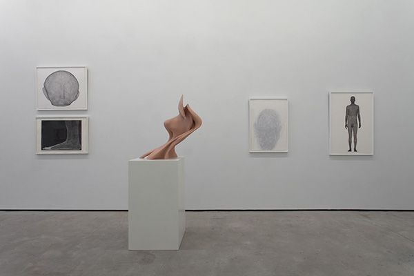 Richard Dupont, Sobriquets at Tracy Williams Ltd., photo 4