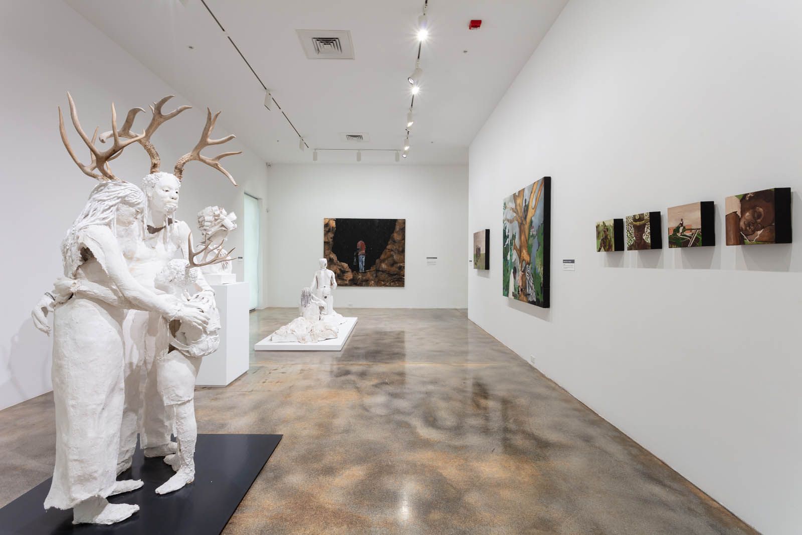 Singular Views: Los Angeles, Singular Views: Los Angeles at Rubell Museum, photo 2