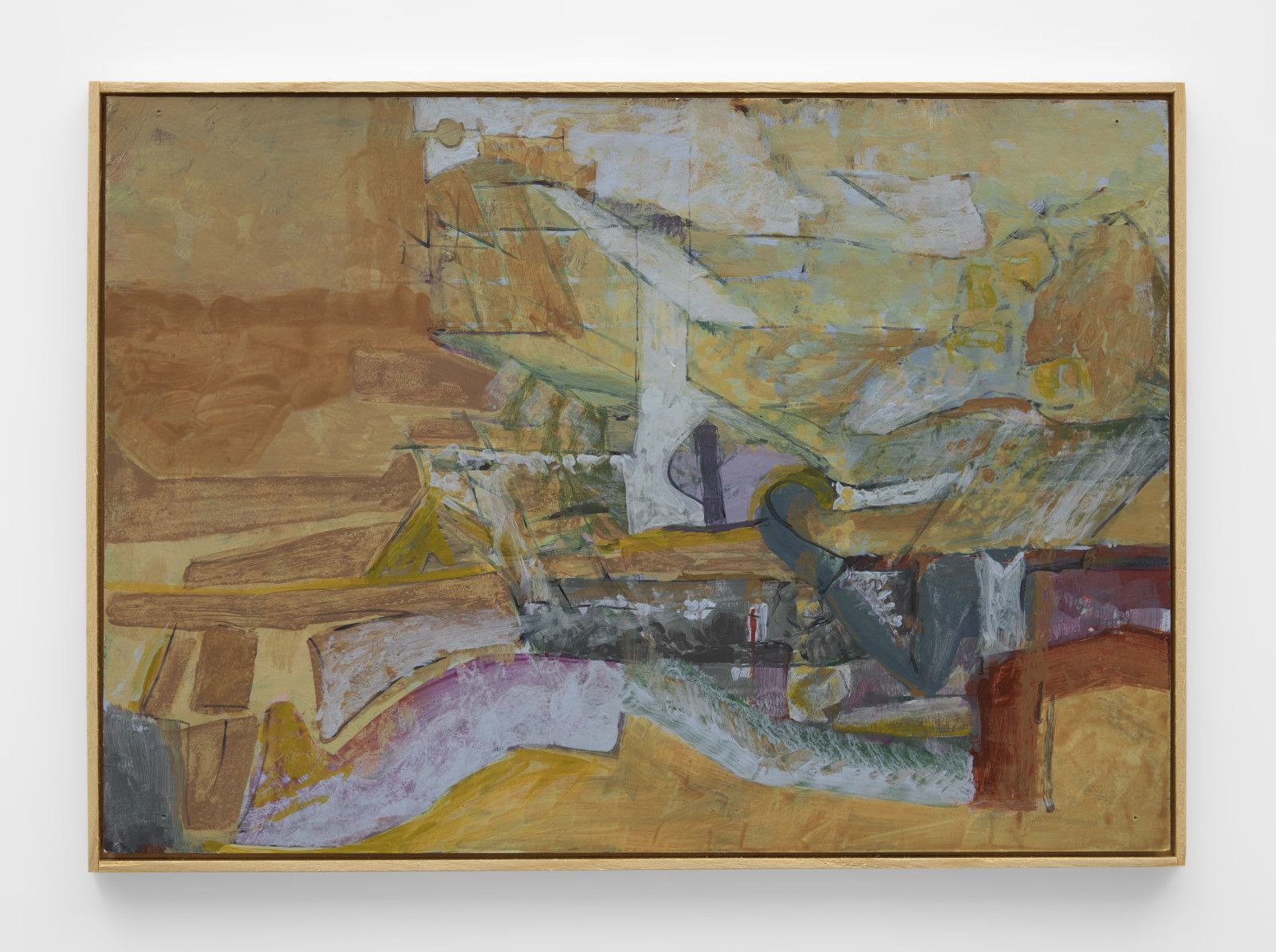 Andrew Kerr, Bridge for July at Matthew Brown, photo 2