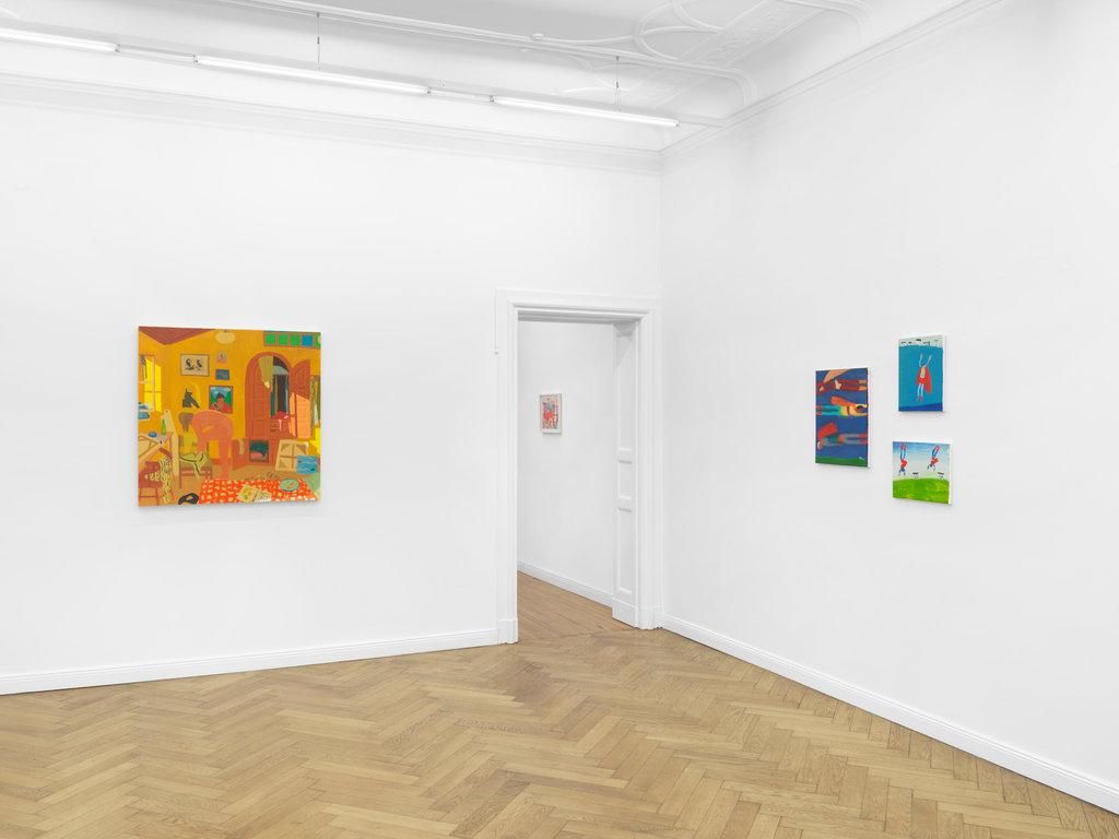A Closer Look, A Closer Look at Haverkampf Leistenschneider, photo 7