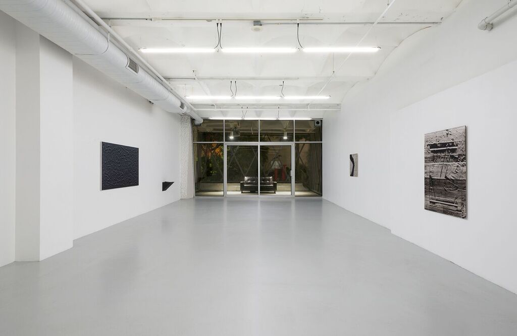 Amir Nikravan & Paul Pescador, 1:1 at Ashes/Ashes, photo 3