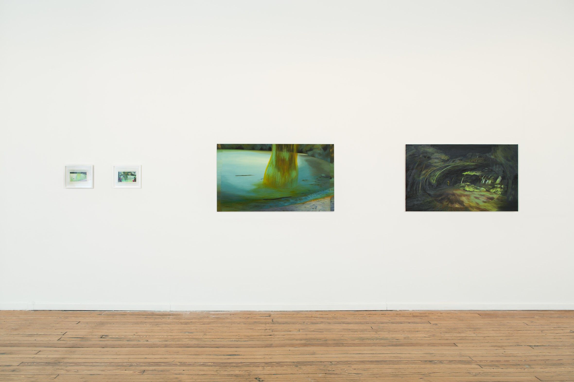 Tess Bilhartz, Now You See Me at 370 Broadway, photo 9