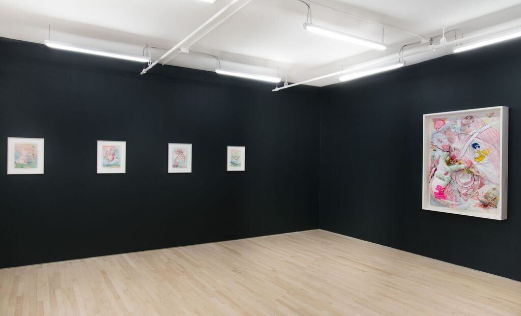 Bonnie Lucas, Young Lady at JTT, photo 9