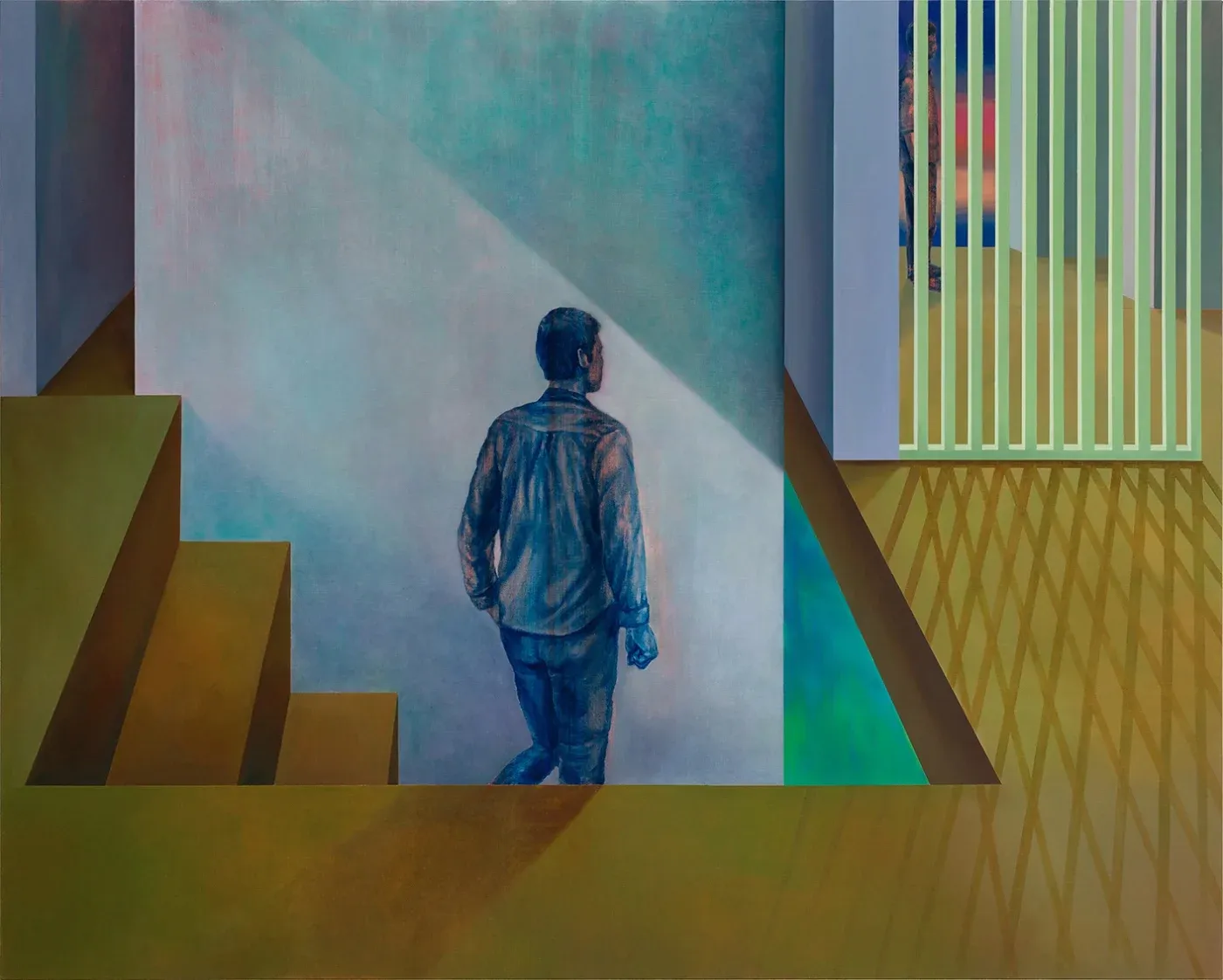 Yoo Jung Ellie Choi, image 2 of 2