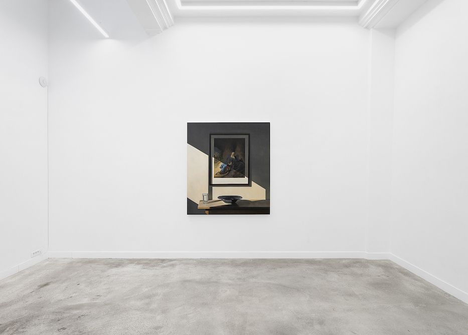 Paul Rouphail, Credenza at Stems Gallery, photo 8