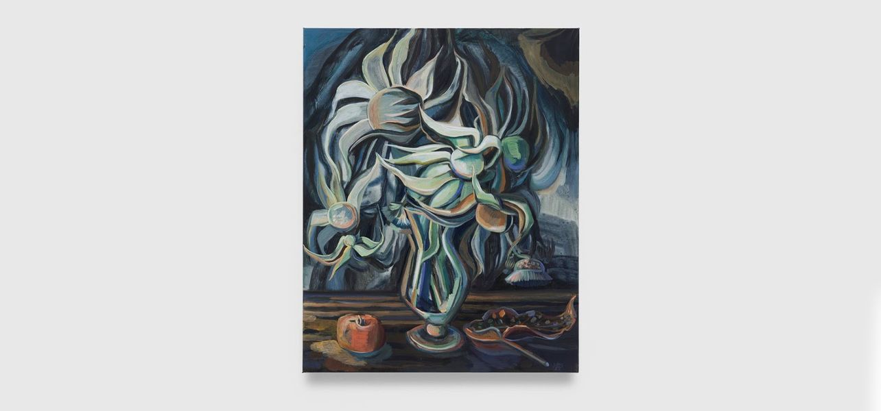 Sarah Bedford, Fangs and Fruits, and Falling Trees at Mrs., photo 3