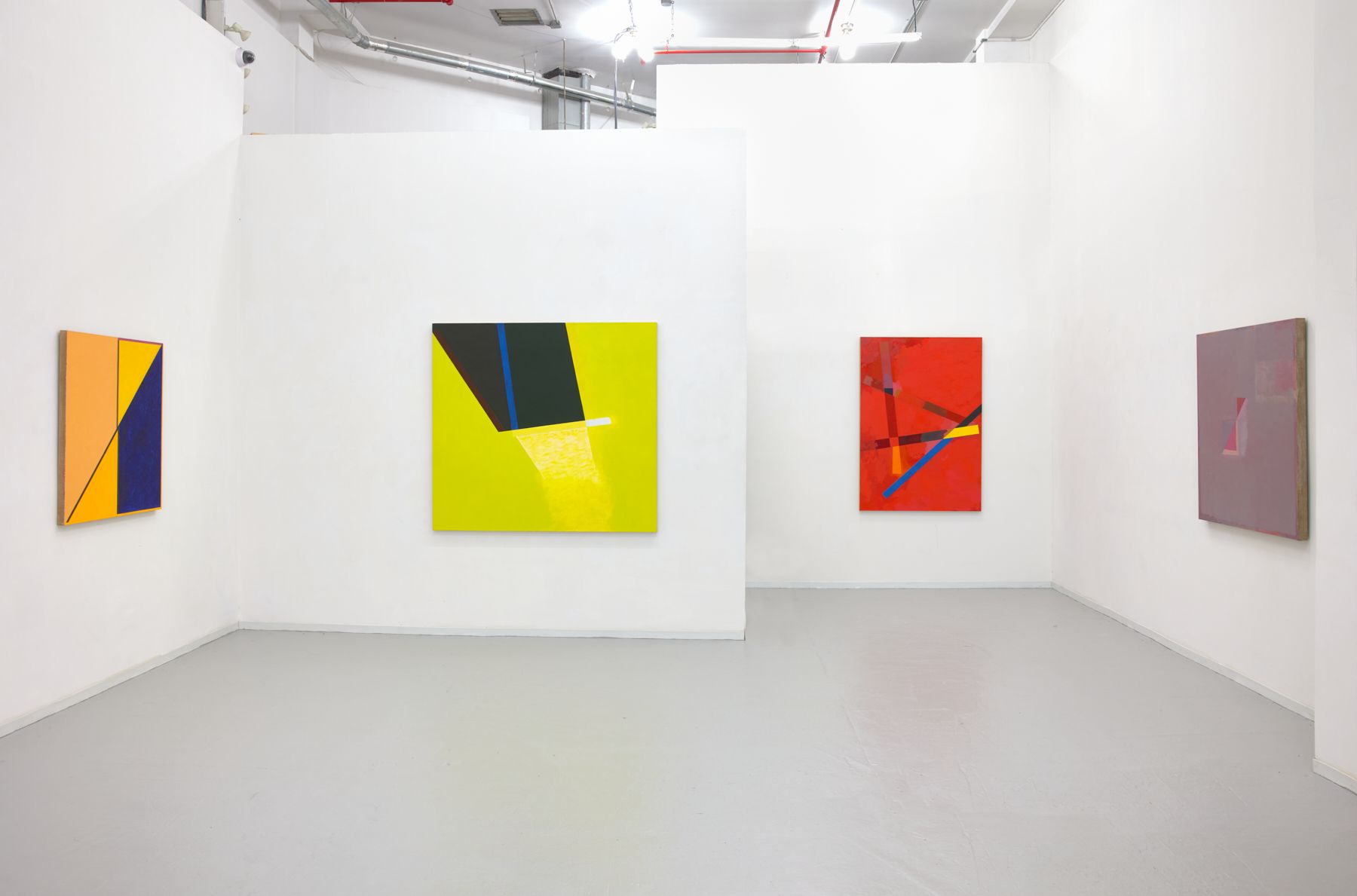 Jeremy Gilbert-Rolfe, image 3 of 10