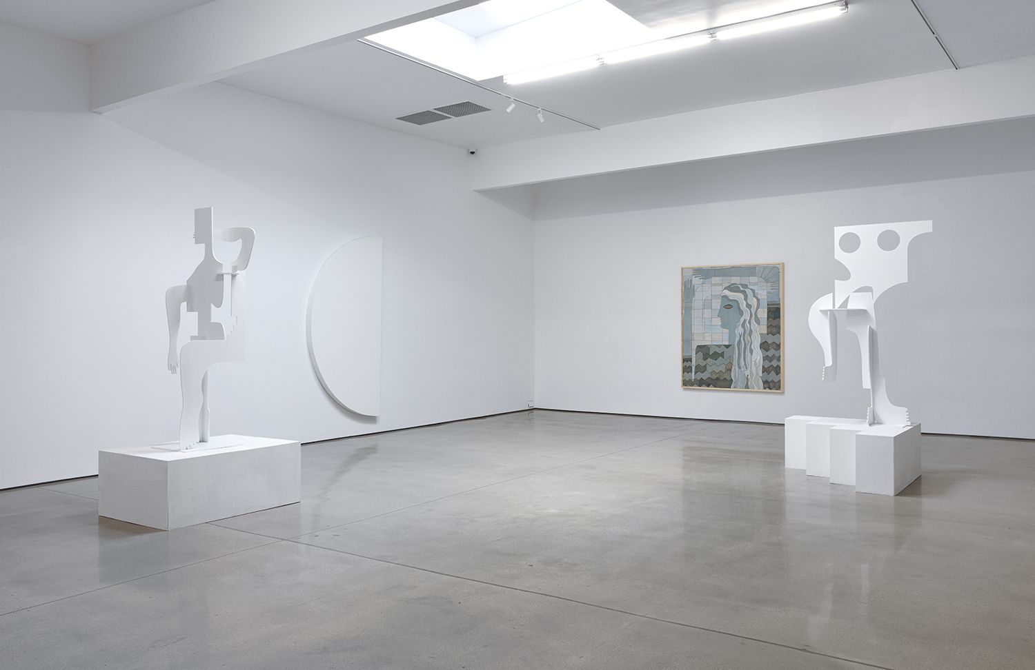 Carolyn Salas, Night Vision at The Hole, photo 3