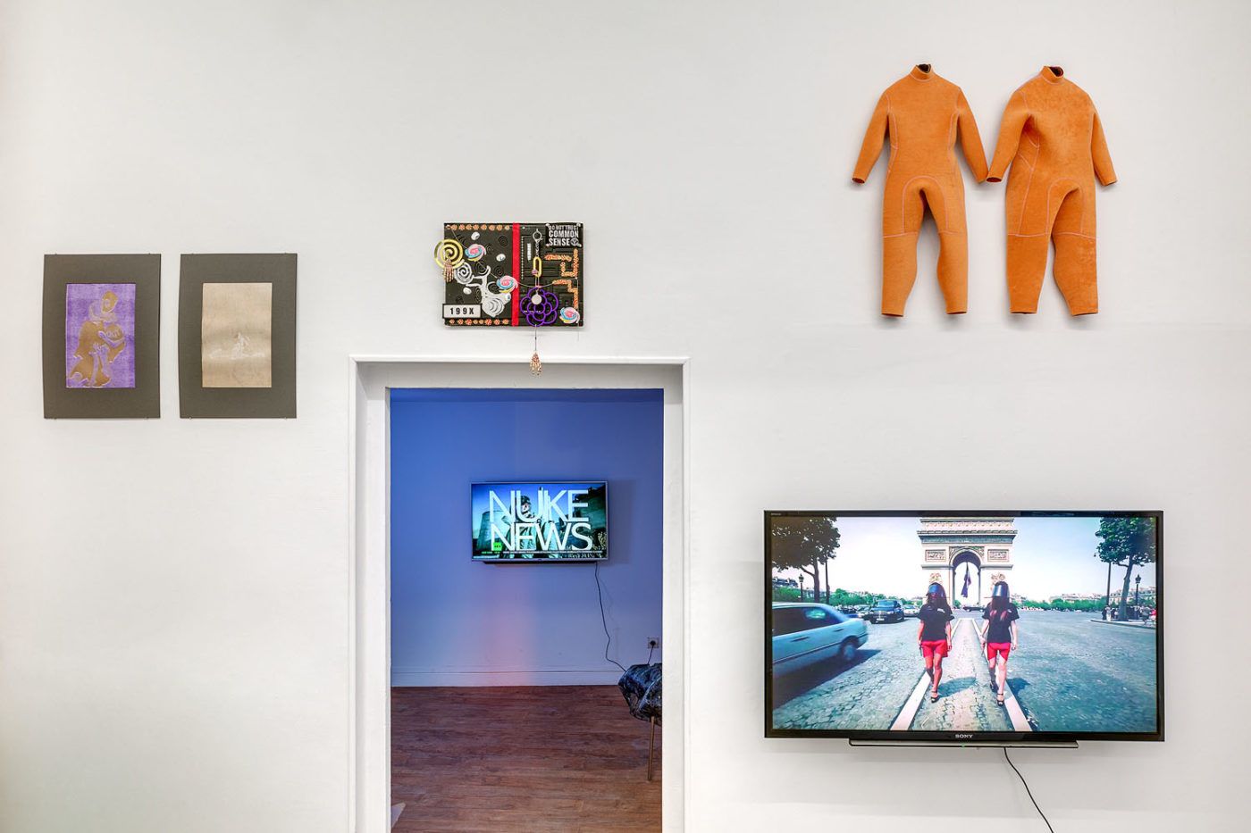 United Brothers, Fukushima Android Series Franchise at Freedman Fitzpatrick, photo 2
