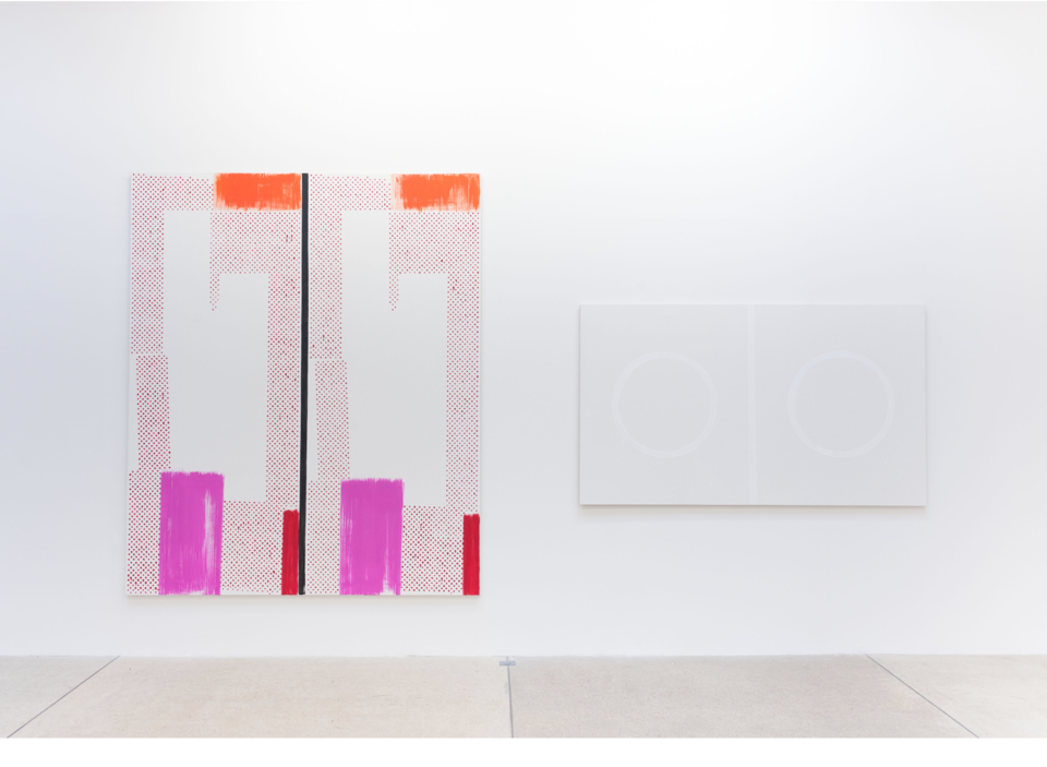Bernard Piffaretti, Bernard Piffaretti at Frank Elbaz, photo 4