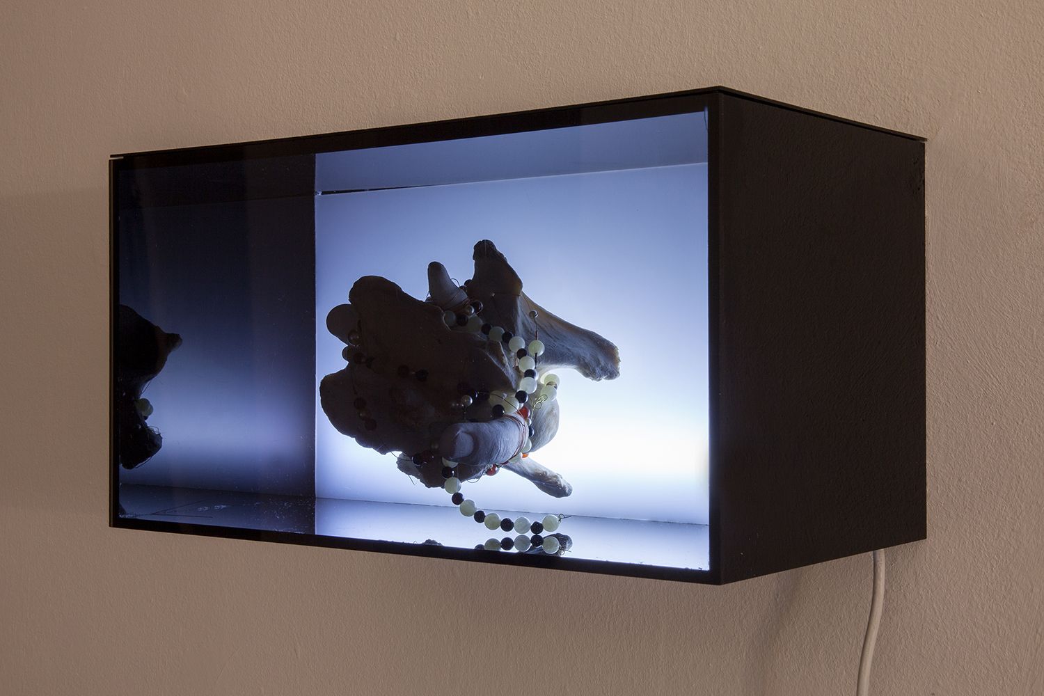 Cytter/Roebas, Softpop II at Schiefe Zähne, photo 4