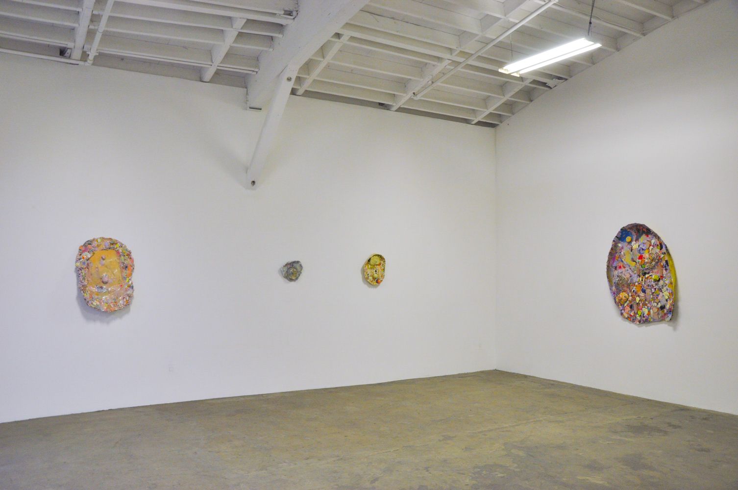 Laura Soto, Flesh and Flood at Museum as Retail Space, photo 10