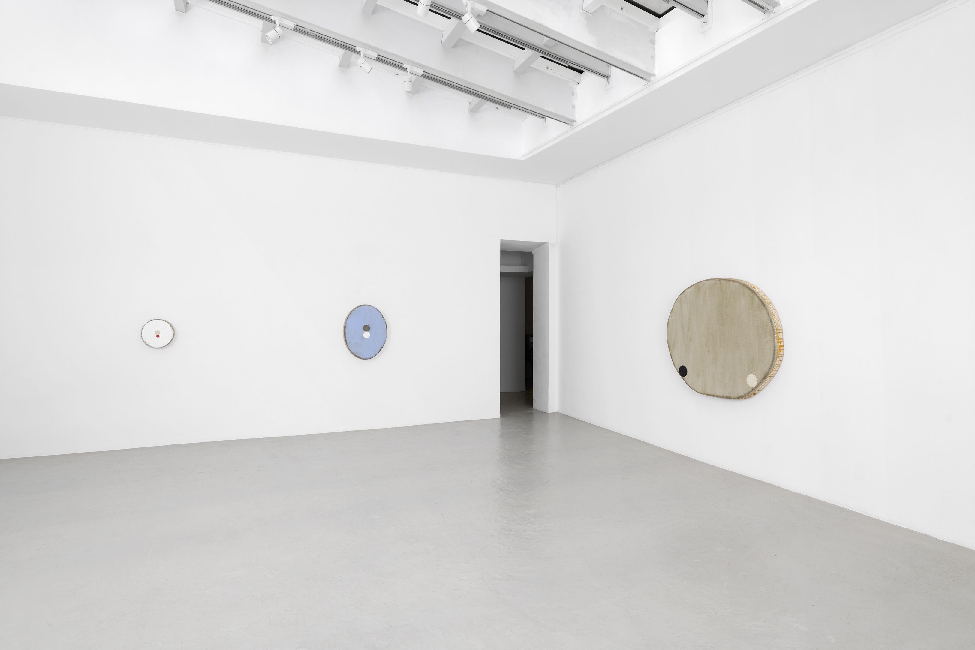 Otis Jones, Otis Jones at Semiose, photo 6