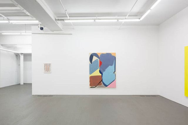 Patricia Treib, Patricia Treib at Wallspace, photo 7