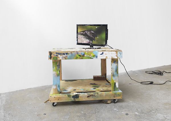 Brendan Lynch, Mountains Collection at Untitled, photo 8