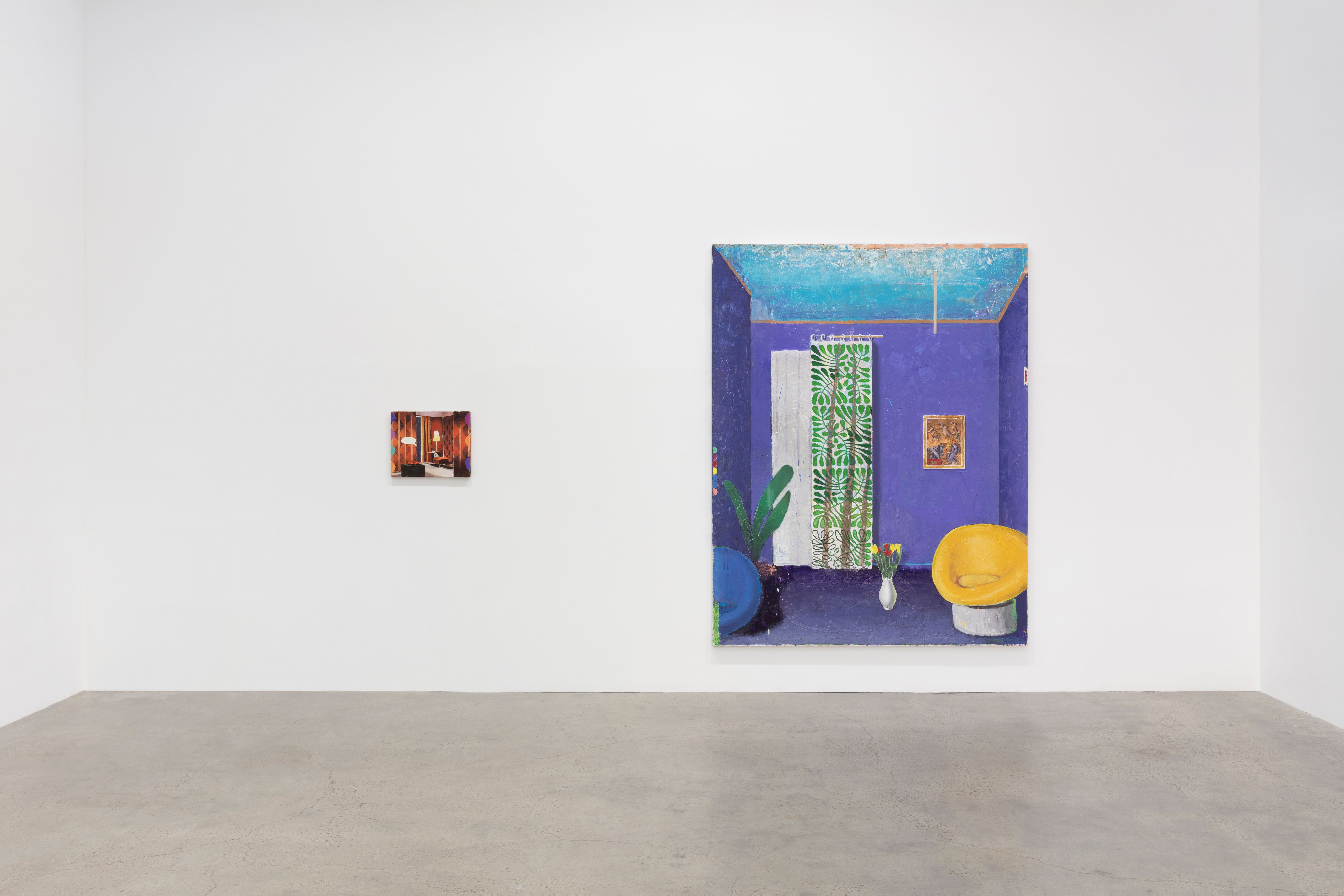 Matthias Weischer, image 6 of 9