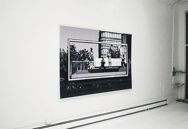 Peter Scott, Picture City at Ventana244, photo 3