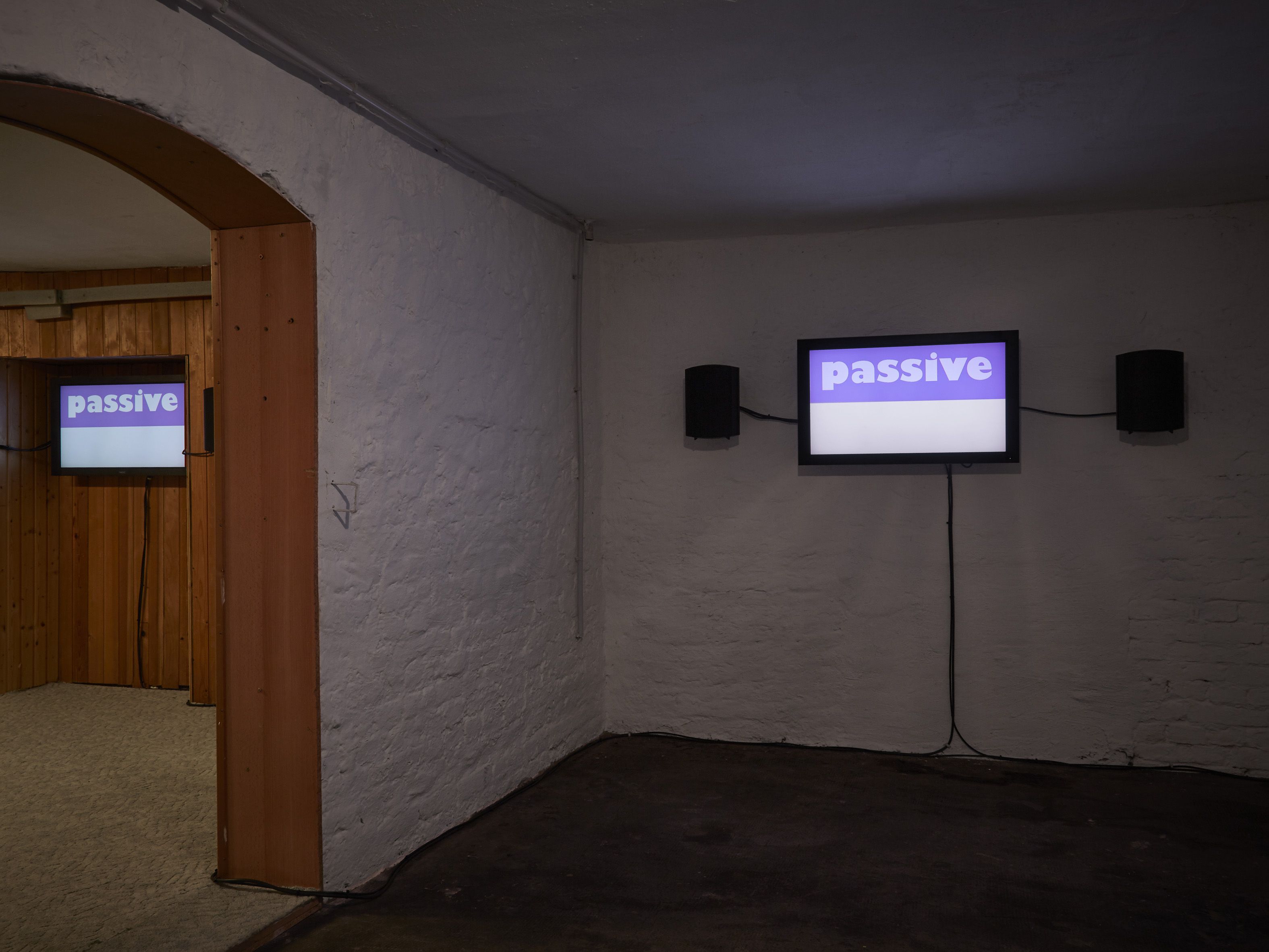 Morag Keil, Passive Aggressive at Eden Eden, photo 11